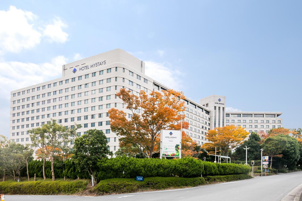 Hotel Mystays Premier Narita Exterior photo